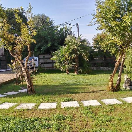 Ca Romi Villa Volta Mantovana Exterior photo