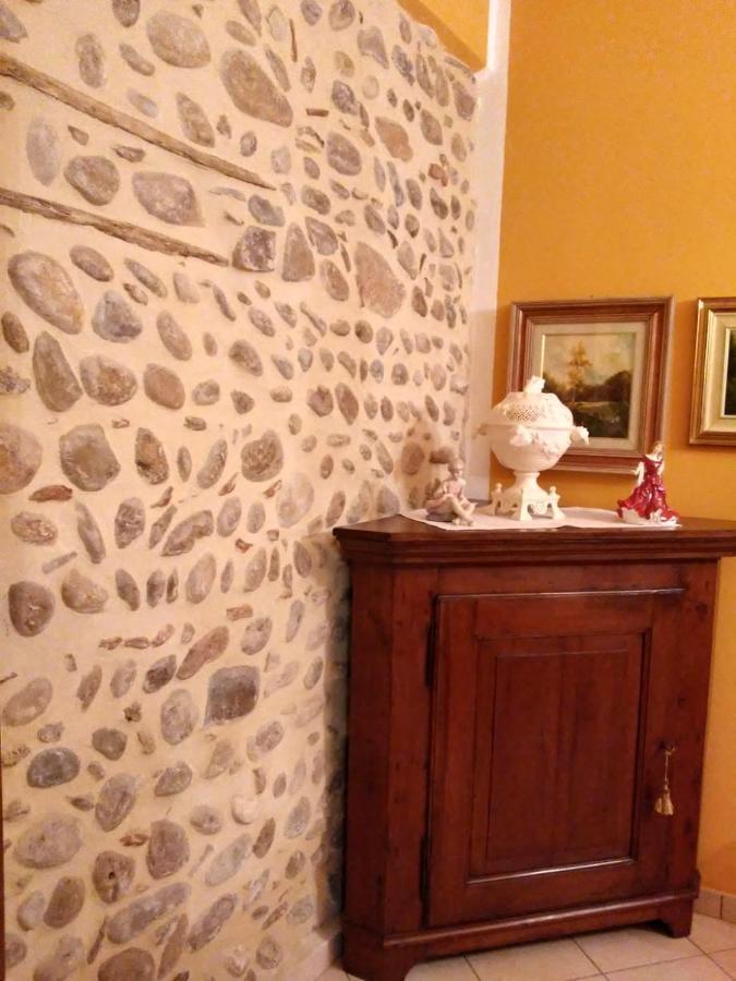 Ca Romi Villa Volta Mantovana Exterior photo