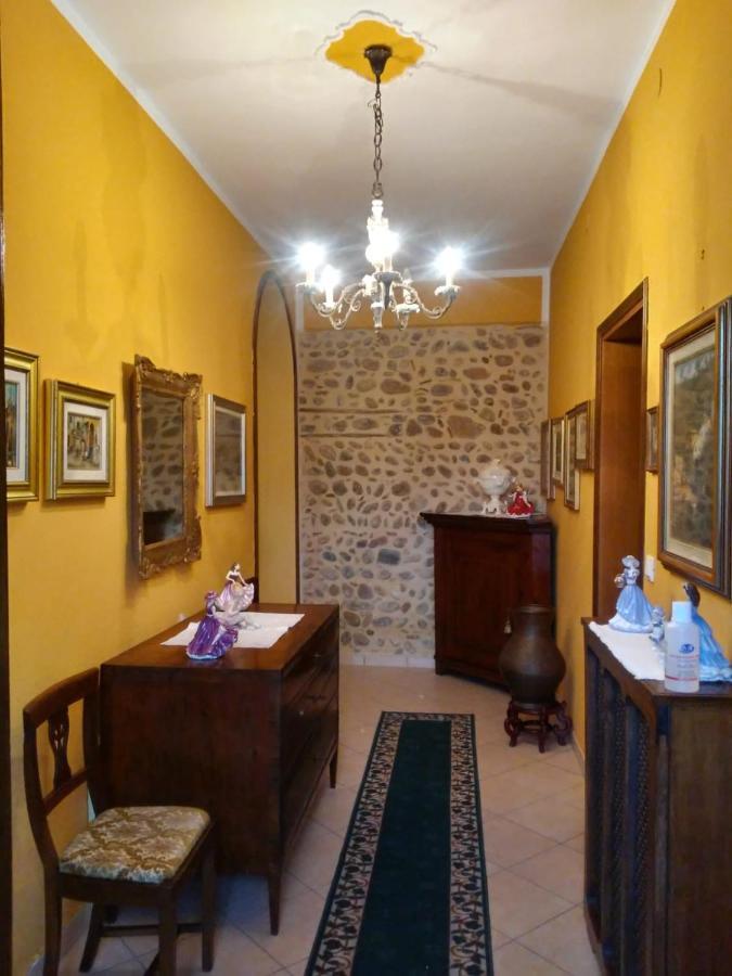 Ca Romi Villa Volta Mantovana Exterior photo