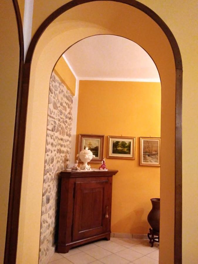 Ca Romi Villa Volta Mantovana Exterior photo