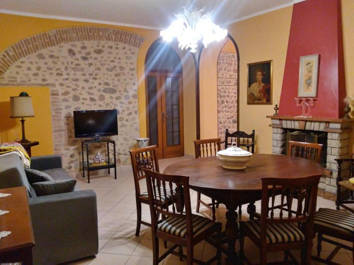Ca Romi Villa Volta Mantovana Exterior photo