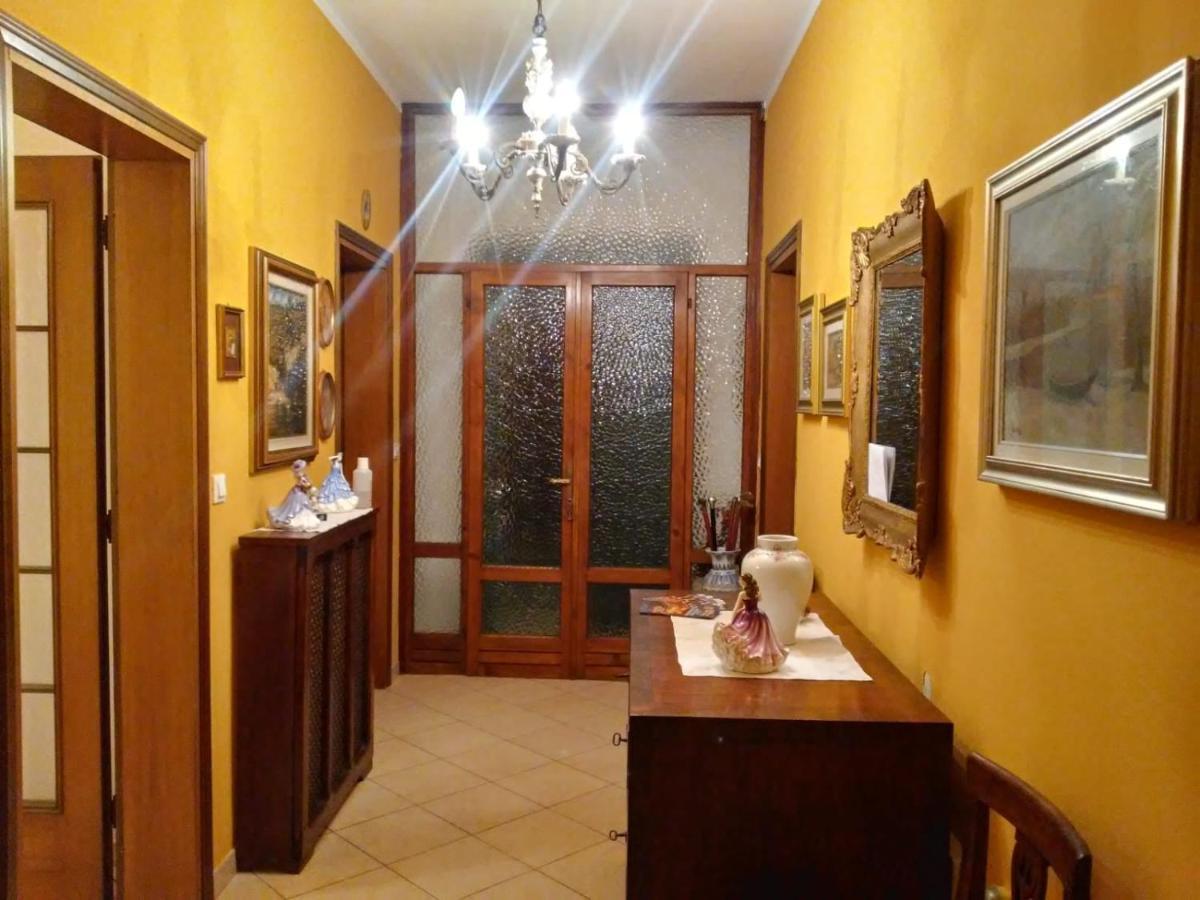 Ca Romi Villa Volta Mantovana Exterior photo