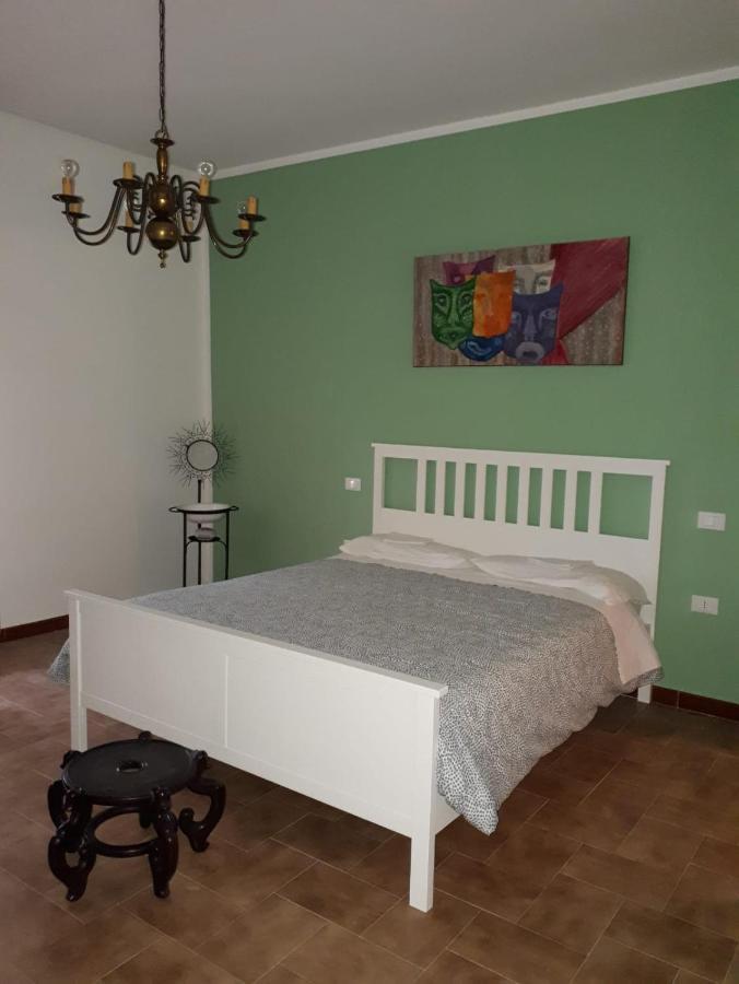 Ca Romi Villa Volta Mantovana Exterior photo